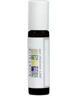 Aura Cacia Amber Roll-On Bottle, 1 Bottle