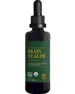 Global Healing Brain Health, 2 oz.