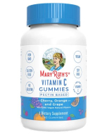 Mary Ruth's Vitamin C Gummy - Main