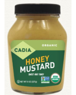 Cadia Honey Mustard - Main