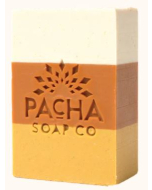 Pacha Candy Corn Soap - Main