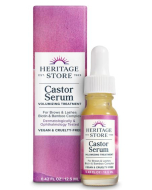 Heritage Castor Serum - Main