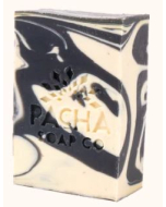 Pacha Soap Co Clarifying Charcoal - Main