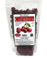Fruitfast Dried Tart Cherries - Main