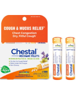 Chestal® Meltaway Pellets - Main