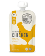 Serenity Kids Chicken Pouch - Main