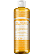Dr. Bronner's Castile Citrus Soap - Main