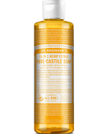 Dr. Bronner's Castile Citrus Soap - Main