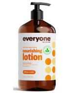 EO Citrus Mint Lotion - Main
