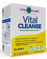 Vital Planet Vital Cleanse - Main