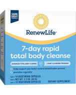 Renew Life Cleanse Smart