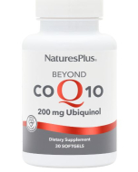 Natures Plus CoQ10 - Main