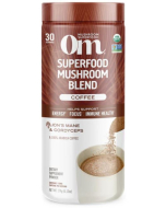 Om Superfood Mushroom Blend - Main