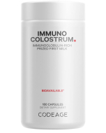 Codeage Immuno Colostrum - Main