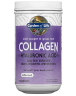 Wild Caught & Grass Fed Collagen Hyaluronic Acid - Main
