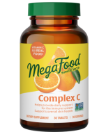 MegaFood Complex C