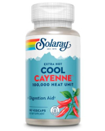 Solaray Cool Cayenne - Main
