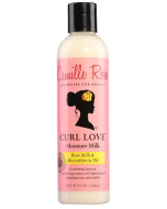 Camille Rose Rosemary Oil Strengthening Leave-In Conditioner, 8.5 oz.