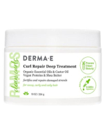 Derma E Curl Repair Deep Treatment, 10 oz.