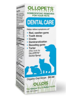 Ollopets Dental Care - Main