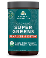 Ancient Nutrition Alkalize & Detox - Main