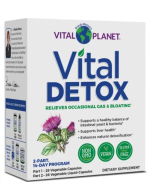 Vital PLanet Vital Detox - Main