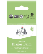 Earth Mama Organic Diaper Balm - Main