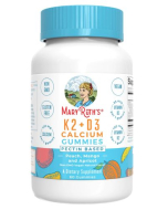 Mary Ruth's K2 D3 Gummy - Main