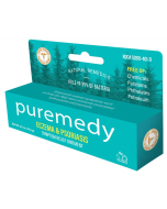 Puremedy Eczema & Psoriasis Relief Ointment, 0.5 oz.