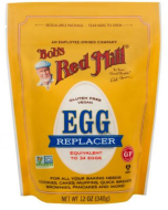 Bob's Red Mill Egg Replacer, 12 oz.