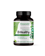 Emerald Labs B Healthy - Main