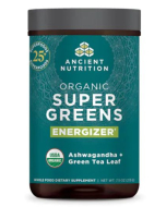 Ancient Nutrition Energizer Powder - Main