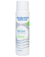 Seaweed Bath Co. Eucalyptus & Peppermint Hydrating Body Wash, 12 fl. oz.
