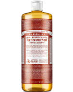 Dr. Bronner Eucalyptus 32 oz - Main