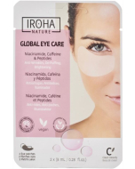 Iroha Nature Global Eye Care - Main
