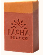 Pacha Farmhouse Bar Soap - Main
