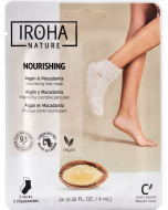 Iroha Nature Nourishing Foot Masks - Main