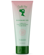 Camille Rose Rosemary Oil 5 Minute Strengthening Hair Mask, 8.5 oz.