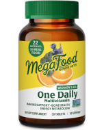 MegaFood Women Over 40™ One Daily Multivitamin, 30 Tablets