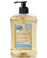 A La Maison Fresh Sea Salt - Main