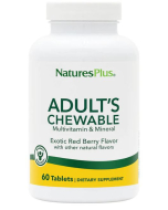 Natures Plus Adults Chewable - Main