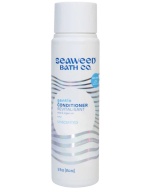 Seaweed Bath Co Gentle Conditioner Unscented, 12 oz. 