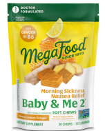 Megafood Nausea Relief - Main
