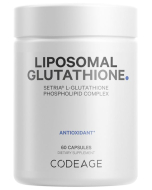 Codeage Liposomal Glutathione - Main