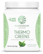 Sunwarrior Shape ThermoGreens - Main