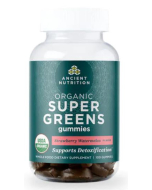 Ancient Nutrition SuperGreen Gummies - Main