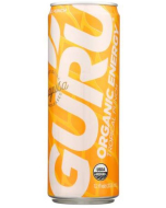 Guru Organic Tropical Punch - Main