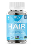 Suku Luscious Hair - Main