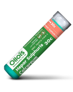 Olloïs Hepar Sulphuris Calcareum 30C - Main
