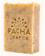 Pacha Soap Co. Dirty Hippie - Main